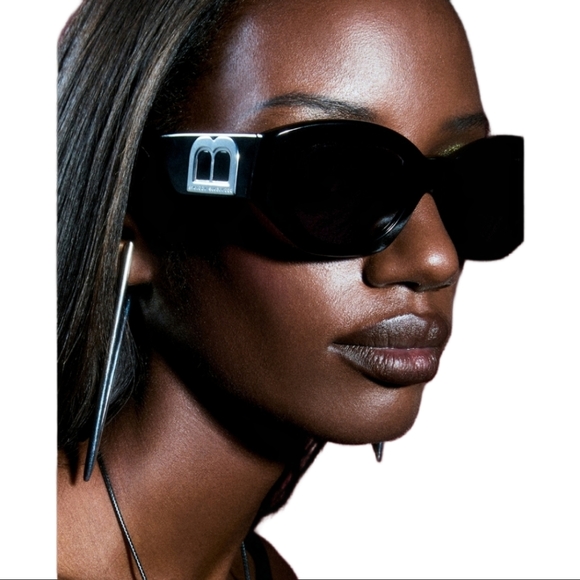 BRANDON BLACKWOOD THE SOZA SUNGLASSES (BB.) - Picture 3 of 17